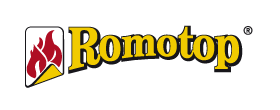 romotop logotyp