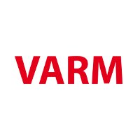 Logotyp Varm